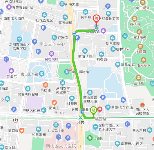 機智人科技