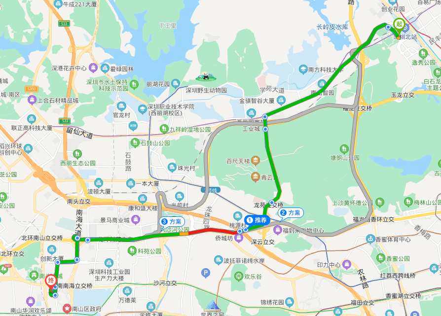 機智人科技